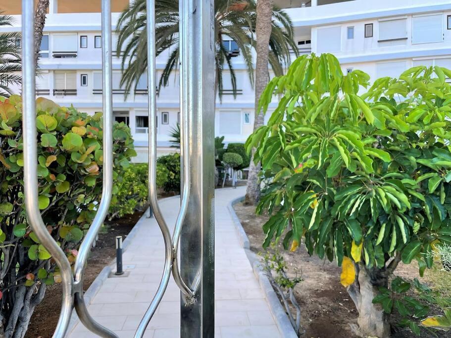 Beach Apartment La Lajilla Arguineguin Luaran gambar