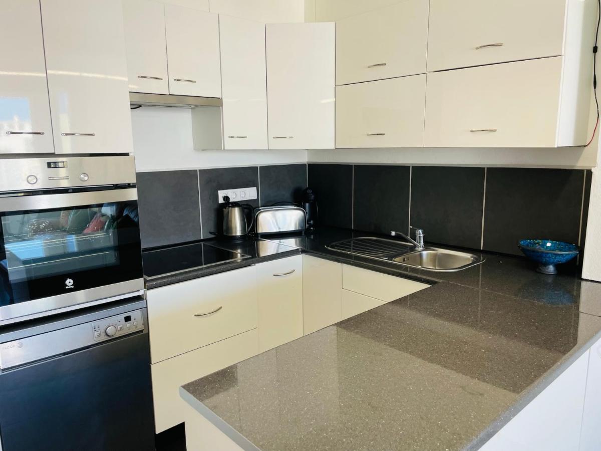 Beach Apartment La Lajilla Arguineguin Luaran gambar
