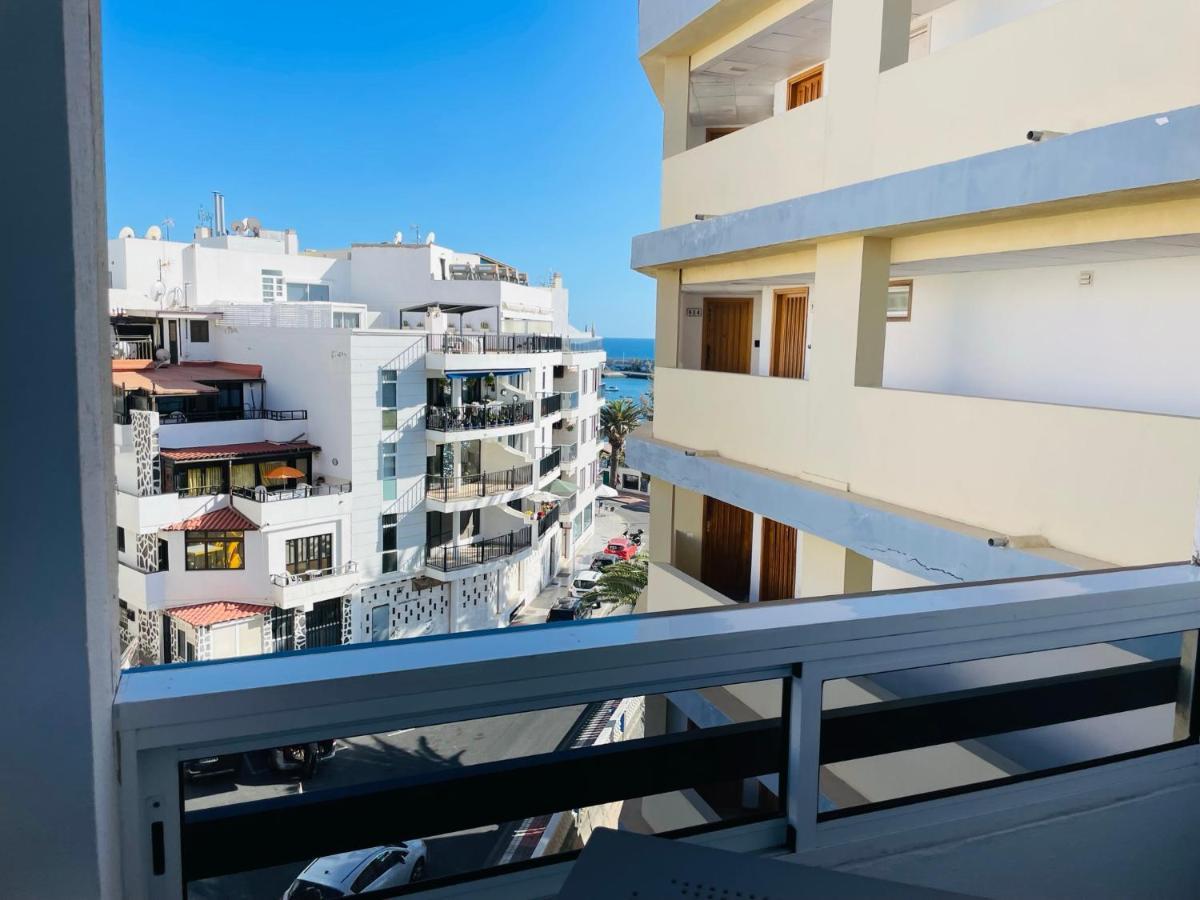 Beach Apartment La Lajilla Arguineguin Luaran gambar