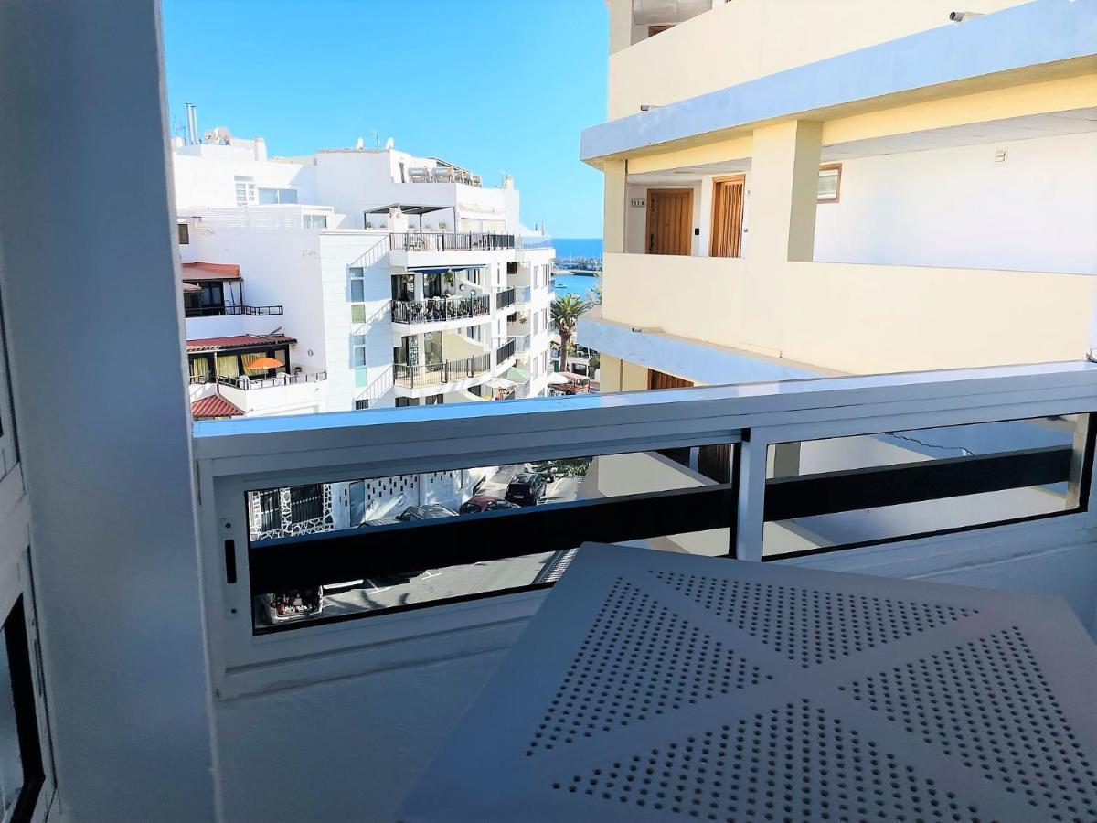 Beach Apartment La Lajilla Arguineguin Luaran gambar