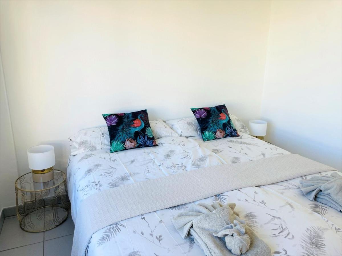 Beach Apartment La Lajilla Arguineguin Luaran gambar