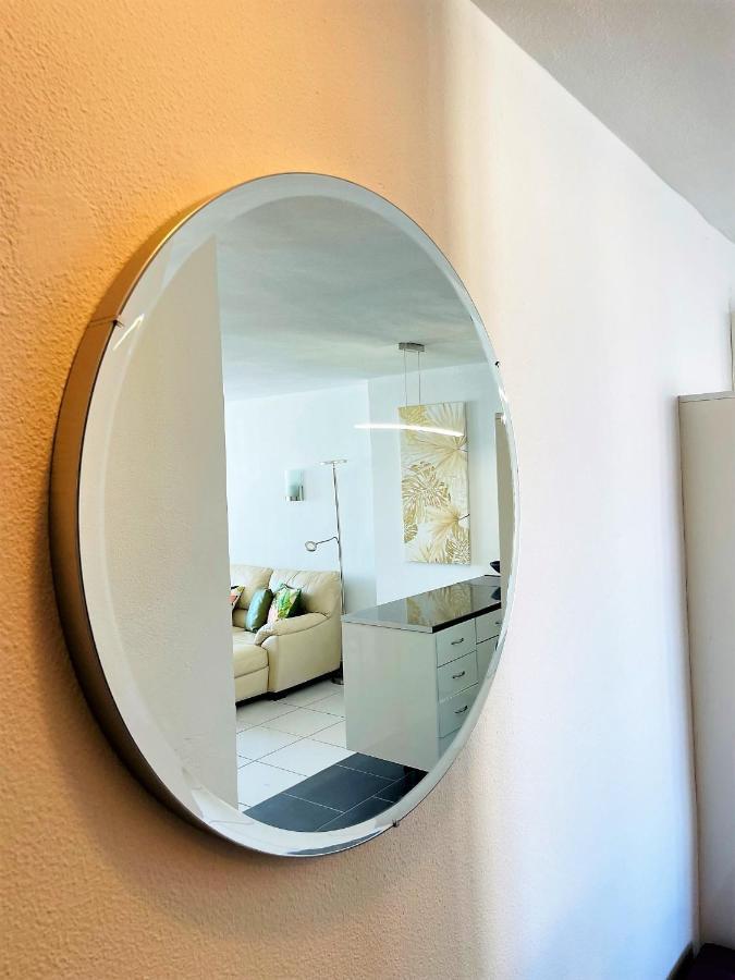 Beach Apartment La Lajilla Arguineguin Luaran gambar