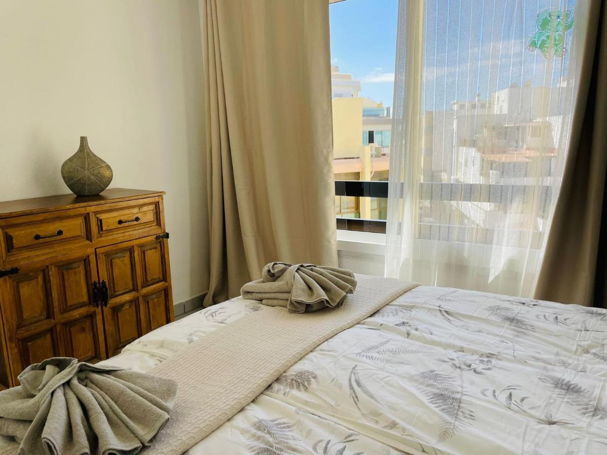 Beach Apartment La Lajilla Arguineguin Luaran gambar