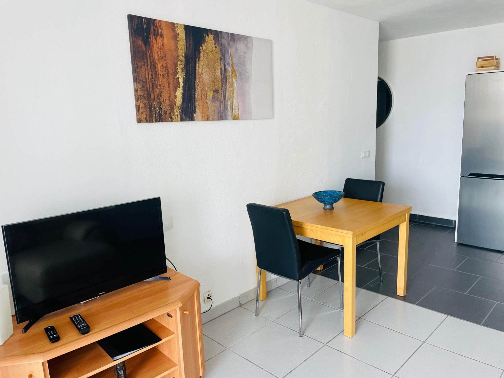 Beach Apartment La Lajilla Arguineguin Luaran gambar